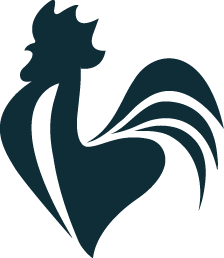 Rooster Icon